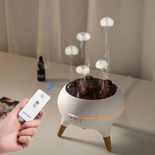 Veloxa Dynamic Jellyfish Air Humidifier