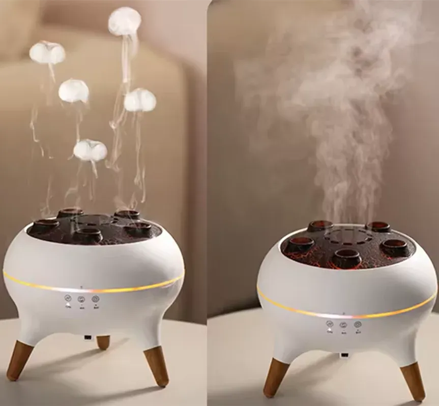 Veloxa Dynamic Jellyfish Air Humidifier