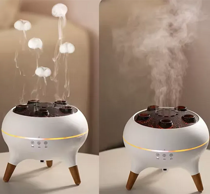 Veloxa Dynamic Jellyfish Air Humidifier