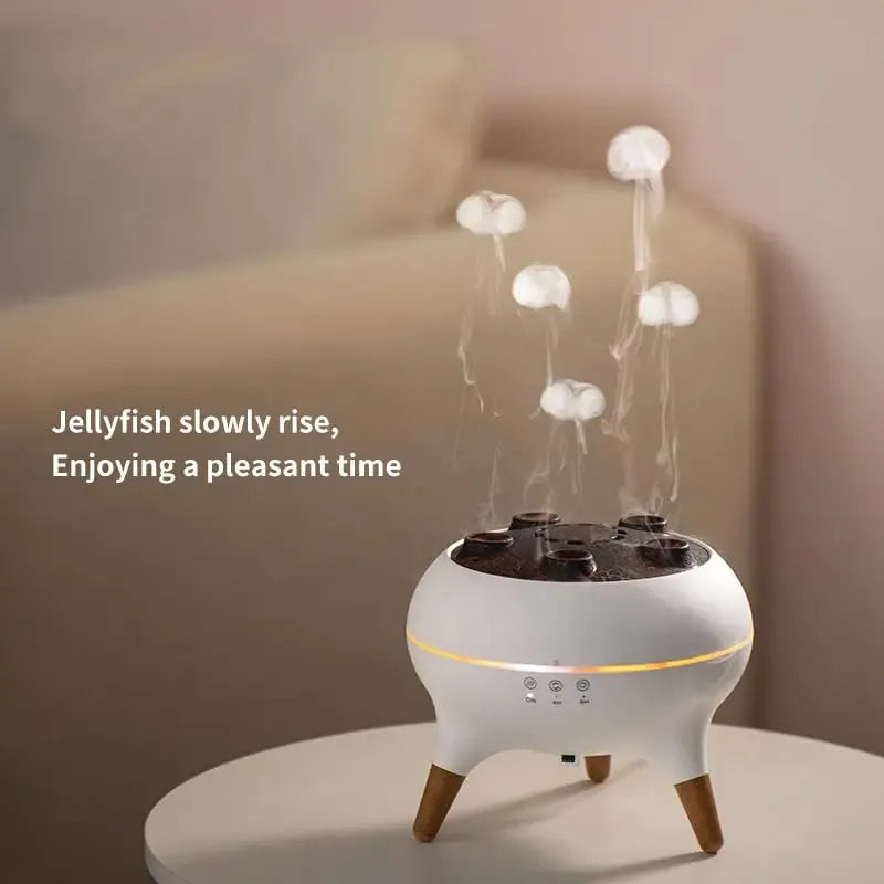 Veloxa Dynamic Jellyfish Air Humidifier